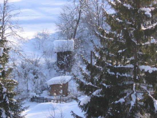 Spomienka na Toňa poľovníka