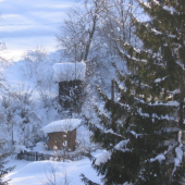 Spomienka na Toňa poľovníka