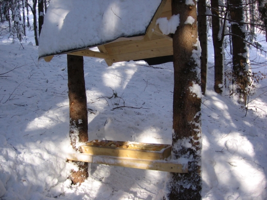 vždy čerstvo prestreté