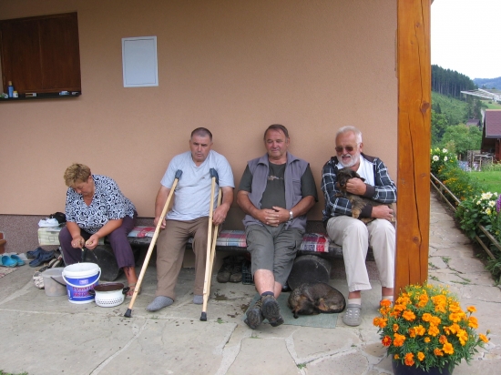 Československá družba jazvečikárov