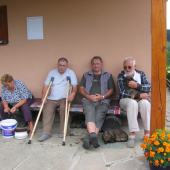 Československá družba jazvečikárov