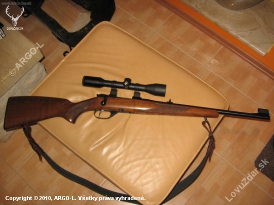 7,62x39,CZ 527 Carbine,pažba je z 223Remington