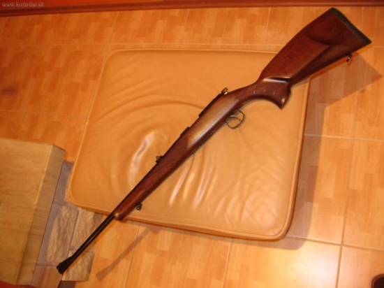 ZKM 451,22LR,po celkovej renovácií