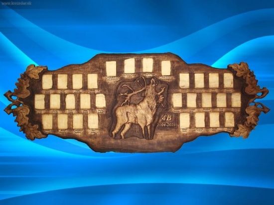 Niečo pre Maturantov