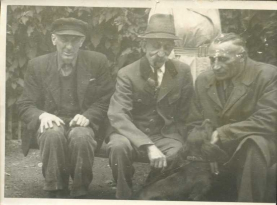 schwarzenberský nadhajný