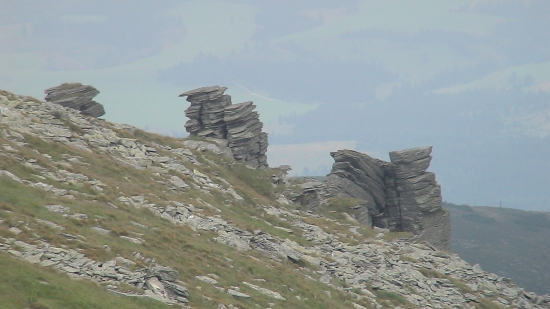 Nízke Tatry - Kráľová hoľa