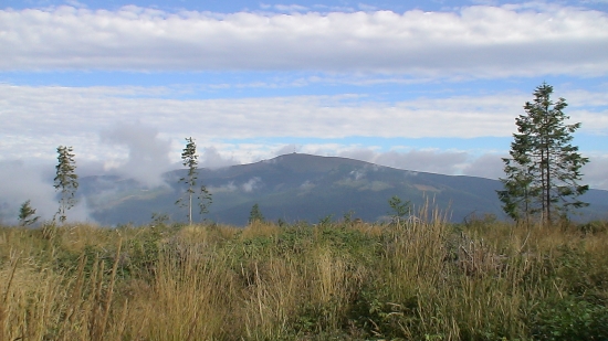 Kráľovohoľské Tatry so Slovenského Rudohoria