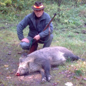 zo spoločnej polovačky