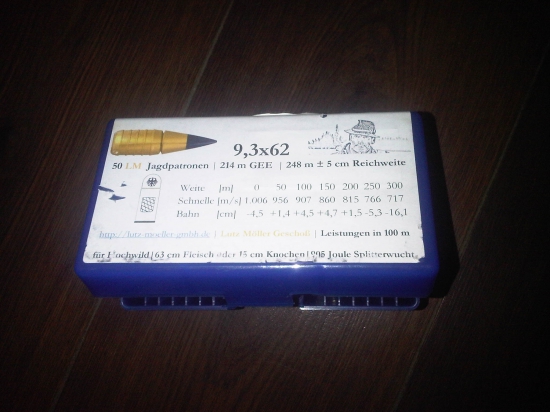 MJG 9,3x62