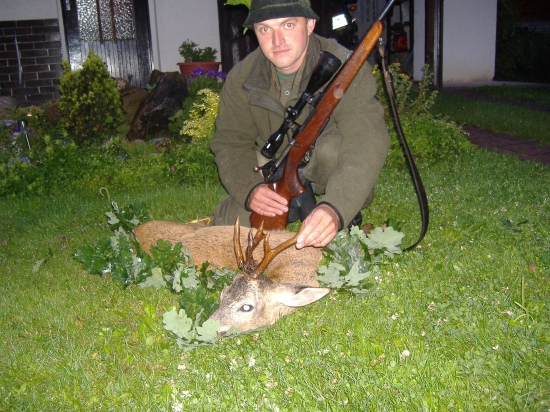 Nepravidelný desaterák