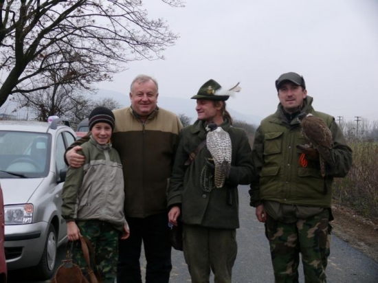 Keď som mal 10 rokov...