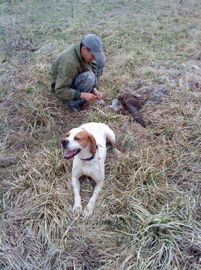 Spomienka na jeseň 2009...