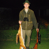 otcova liska na monitorink