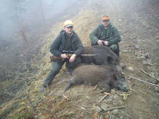 moj ulovok zo spolocnej