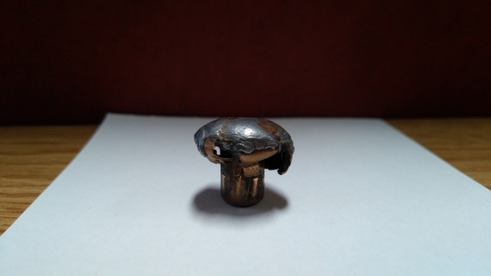Norma alaska 12,7g 8*57JS