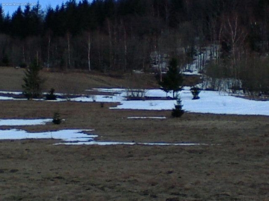 přichazi jaro