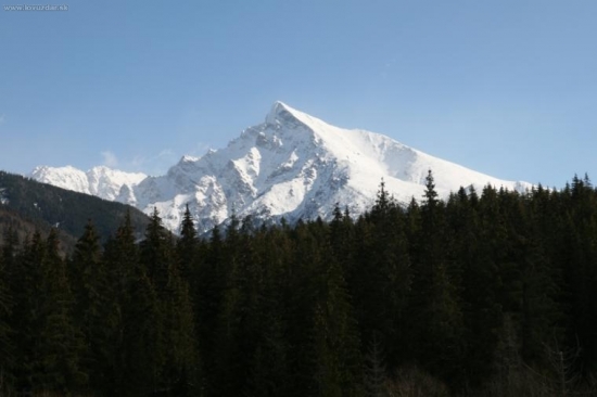 Kriváň