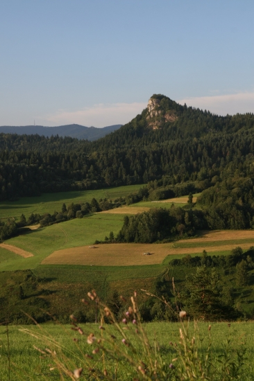 Pieniny