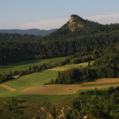 Pieniny