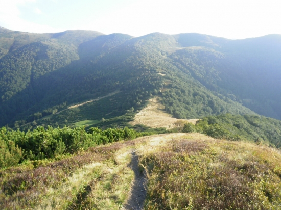 Mala Fatra