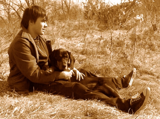 Sukromná chvilka :)