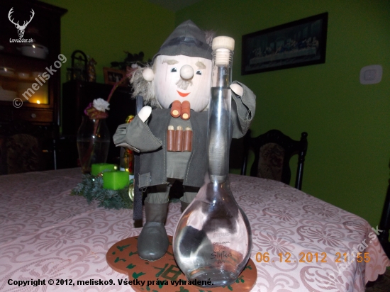 darček k 18
