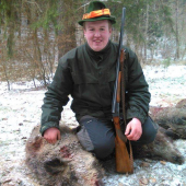 Keď  Patrikovi ide karta :)