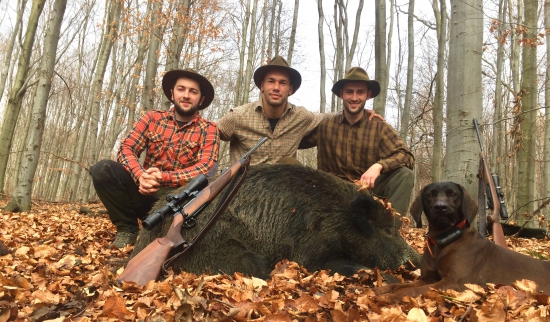 Sezóna odštartovaná