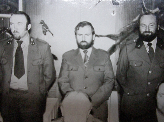 Výročná schôdza....