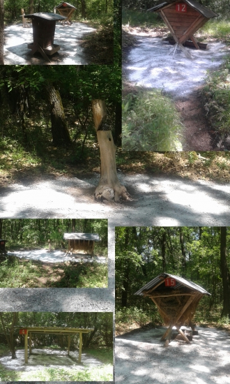 Dnešne čistenie,dezinfikovanie a doplnenie soli.