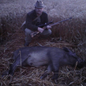 Strýcov kanček bez sp.čelusti