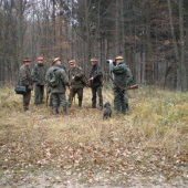 Príprava pred pohonom