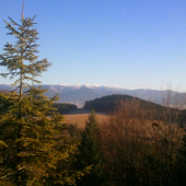 pohlad na martinske hole