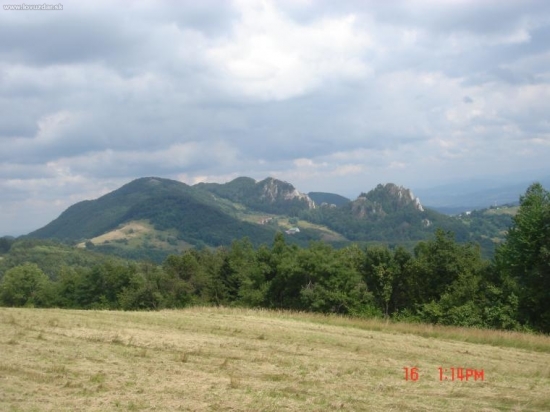 Vršatec