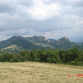 Vršatec