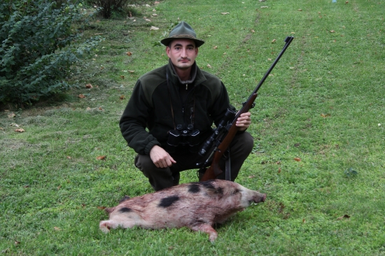 raritne prasiatko