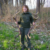 kamaratka polovnicka