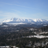 vysoke Tatry