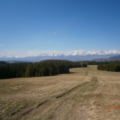 tatry v plnej krase