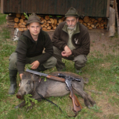 dnesny ranny ulovok