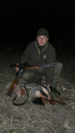 krasny spln