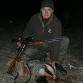 krasny spln