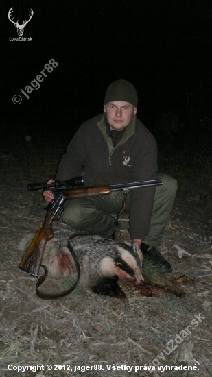 krasny spln