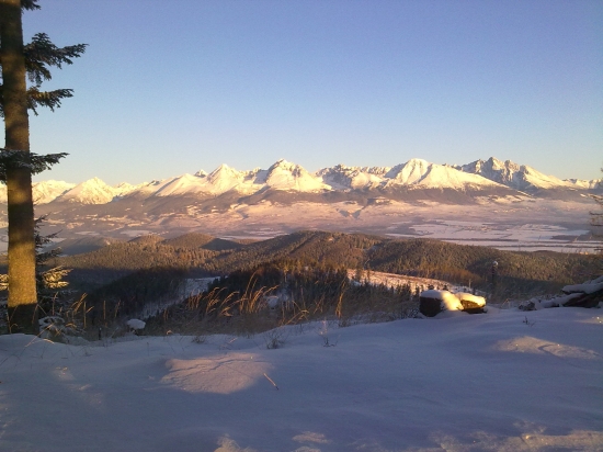 Tatry