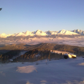 Tatry