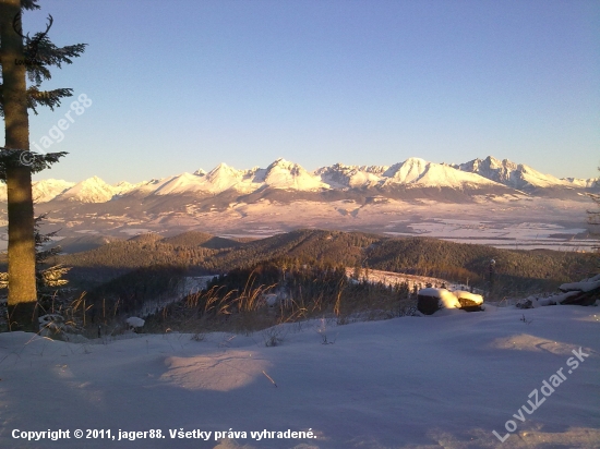 Tatry