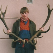 moje prve zhody 1991