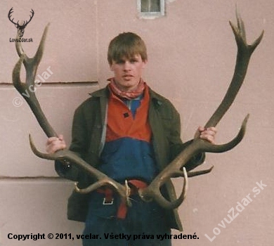 moje prve zhody 1991