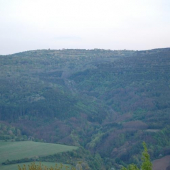 najkrajšia a najlepšia časť revíru