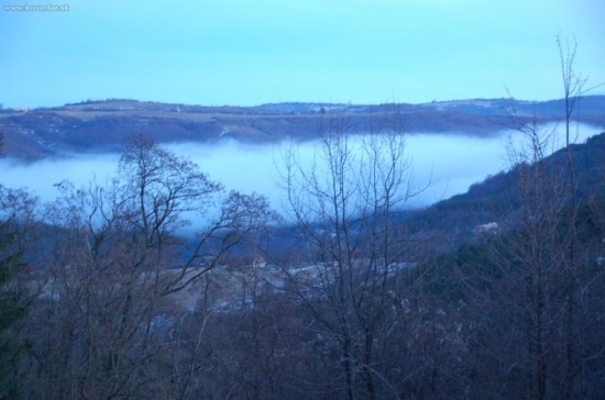 inverzia